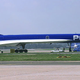 Illustration for article titled Remember When A Concorde Wore This Ridiculous Pepsi Livery?